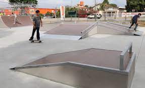 Seven Skatepark